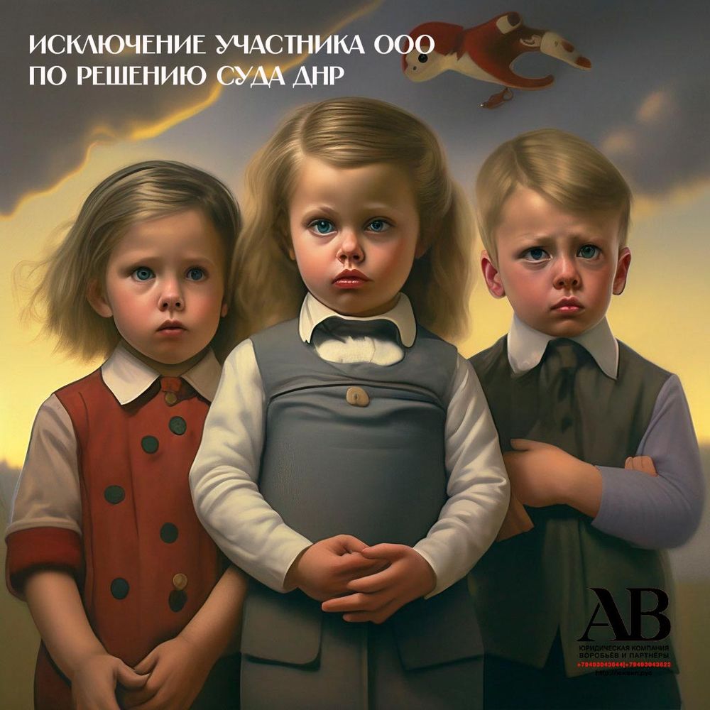 Юристы по корпоративным правам организовали проведение собрания ООО