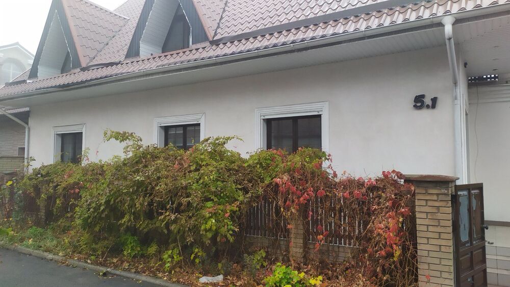 Признано право собственности при выделении имущества в натуре