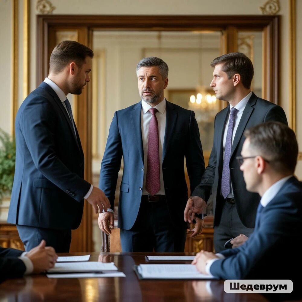 2 часа продлилась консультация юридического лица по вопросу исключения участников ООО