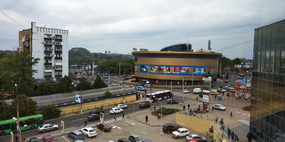 Поздравлем с Днём Города Донецка