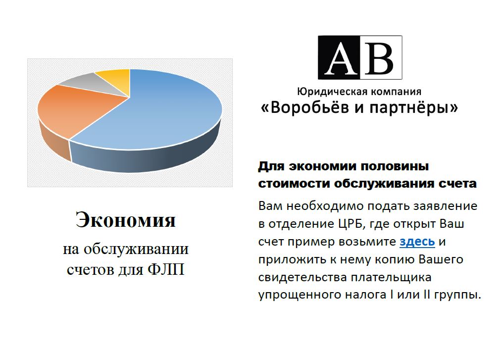 Как уменьшить ФЛП стоимость обслуживания в ЦРБ ДНР? (с видео)