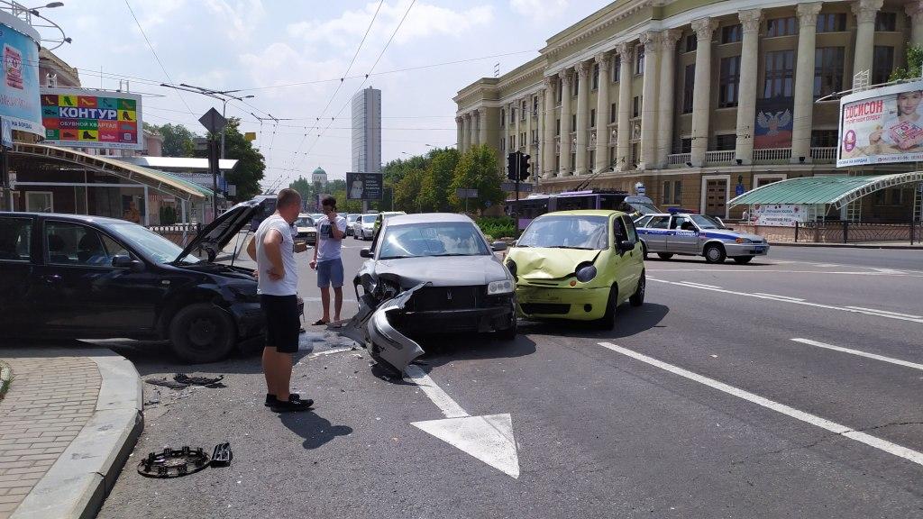 Все ближе и ближе момент появления страхования в ДНР