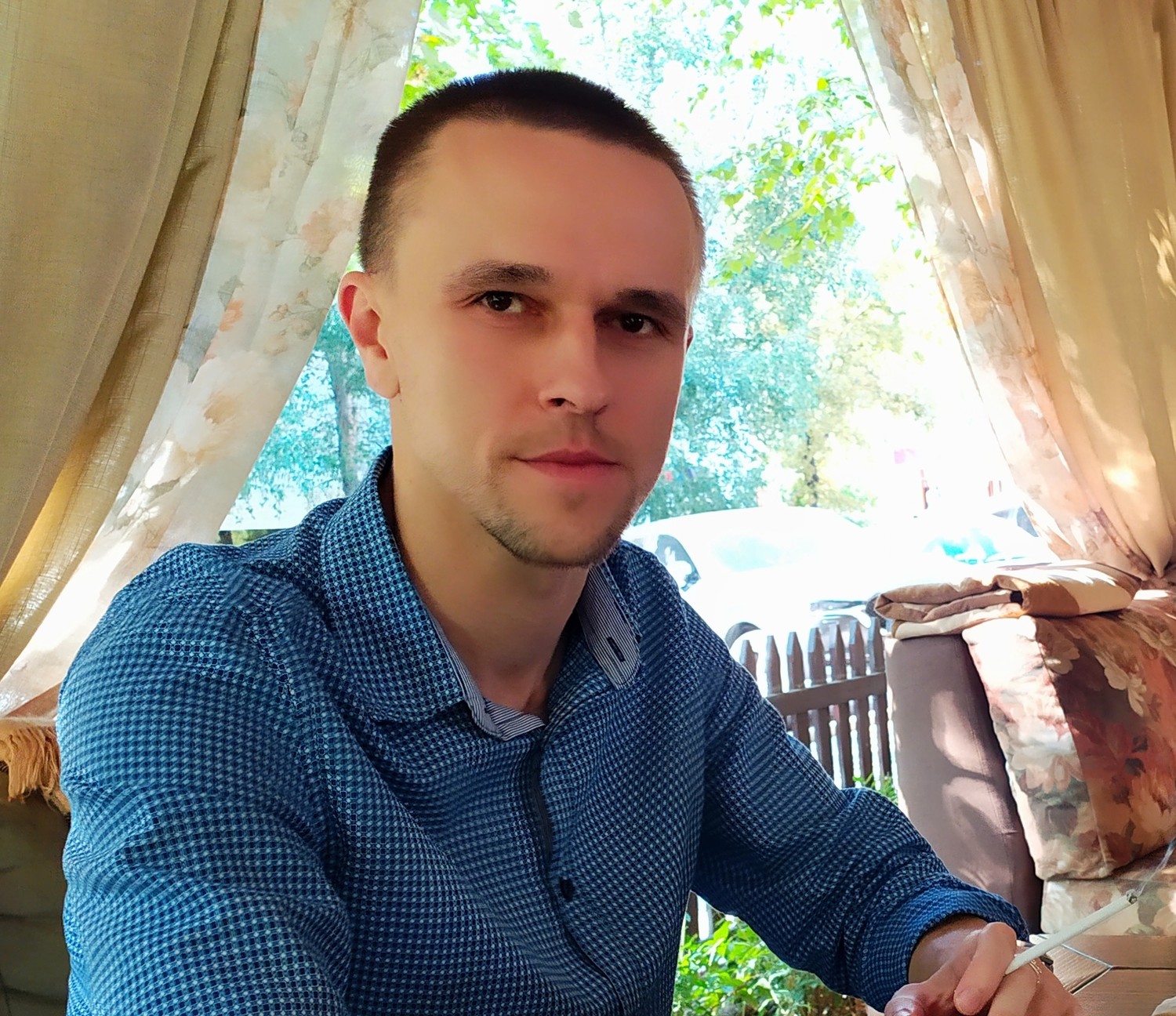 ЮК ВиП ПОЗДРАВЛЯЕТ С ДНЕМ Рождения Воробьёва Дениса Анатольевича